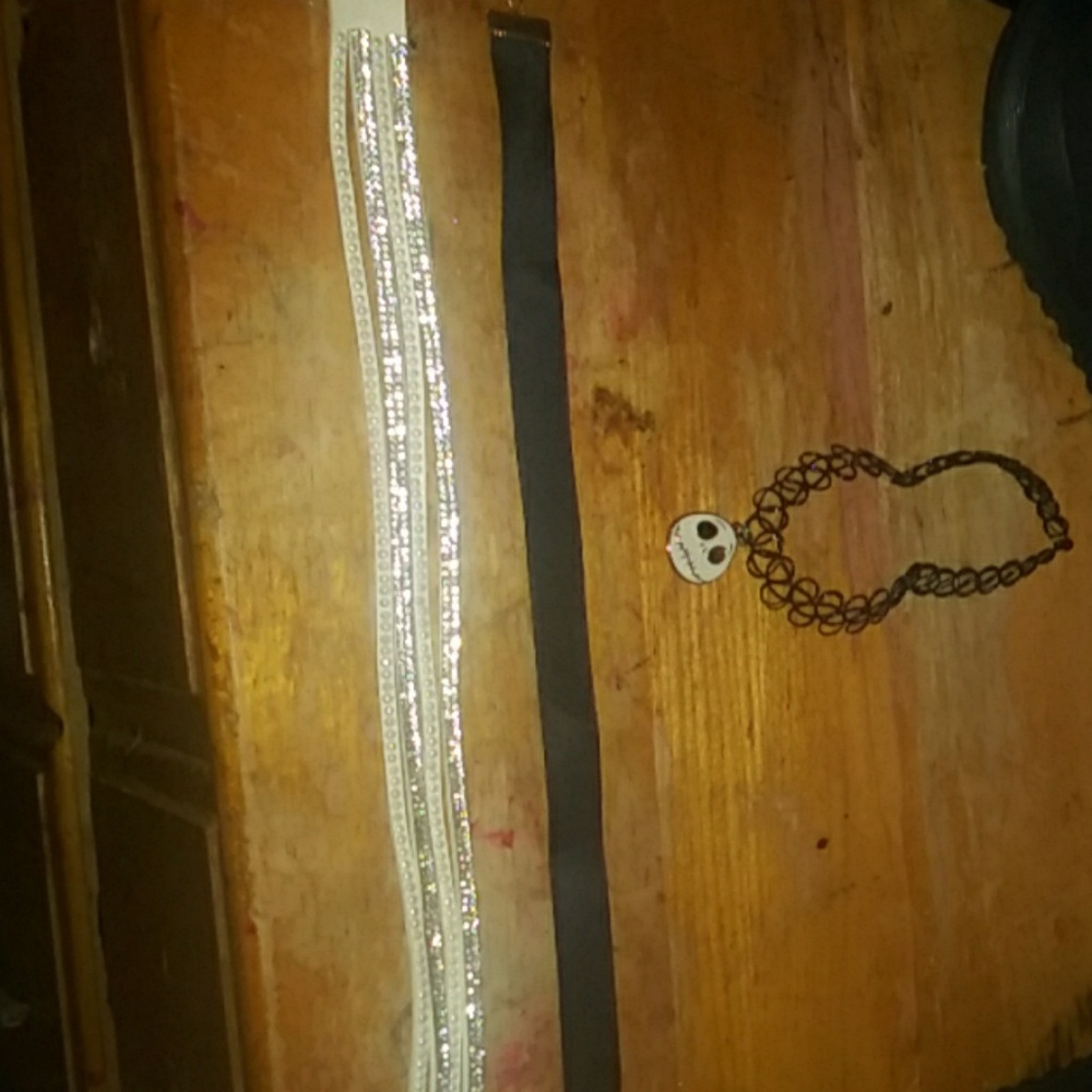 Chokers